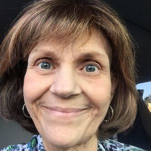 Meet your Posher, Sally